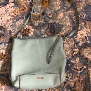 Crossbody Purse